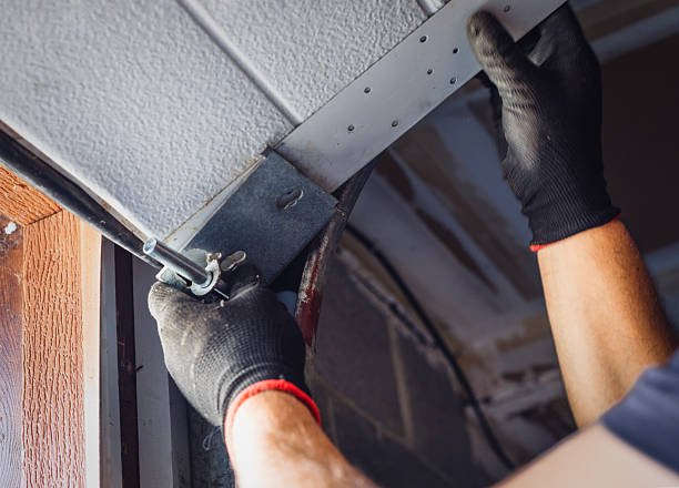 Reliable Garage Door Panel Replacement contractor in Naples, UT by Garage Doors Repair Pro